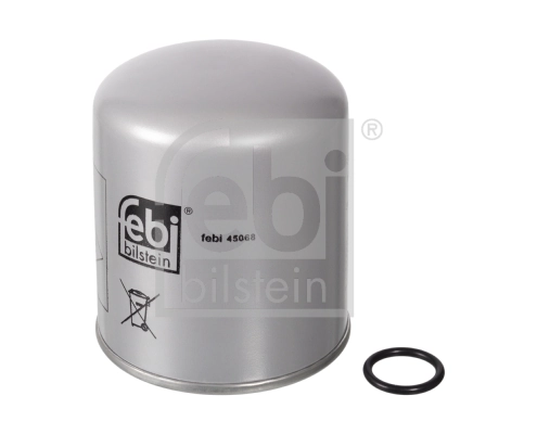 Air Dryer Cartridge, compressed-air system